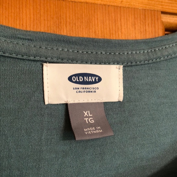 Old Navy tunic - Picture 2 of 5